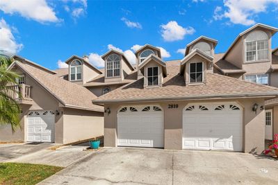 4 - 2810 Countryside Boulevard, Townhouse with 3 bedrooms, 2 bathrooms and null parking in Clearwater FL | Image 2