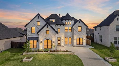 2860 Firefly Pl, Prosper, TX, 75078-2365 | Card Image