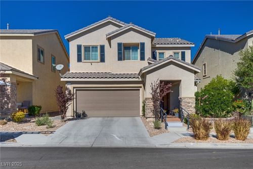 8147 Mosaic Sunrise Ln, Las Vegas, NV, 89166-3789 | Card Image