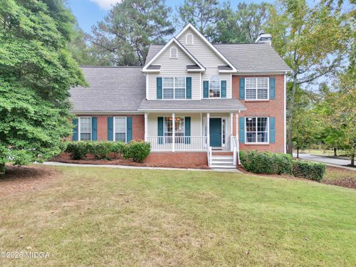 1100 River Green Ct, Mcdonough, GA, 30252-4595 | Card Image