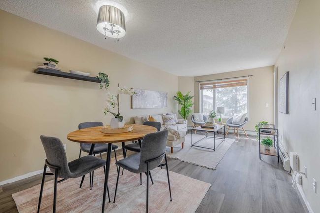 1311 - 950 Arbour Lake Rd Nw, Condo with 2 bedrooms, 1 bathrooms and 1 parking in Calgary AB | Image 6