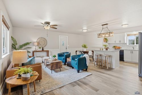 12703 Larene Dr, Black Hawk, SD, 57718-9314 | Card Image