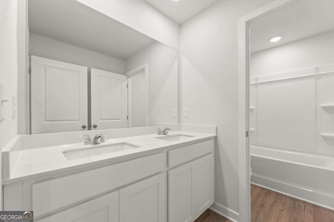LOT-46 - 2615 Mourning Dove Dr, House other with 5 bedrooms, 4 bathrooms and 4 parking in Grayson GA | Image 22