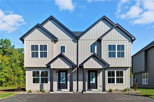 2085 Aster Dr, Jeffersonville, IN, 47130-4913 | Card Image