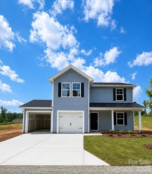 470 Grubb Rd, Lexington, NC, 27295-8934 | Card Image