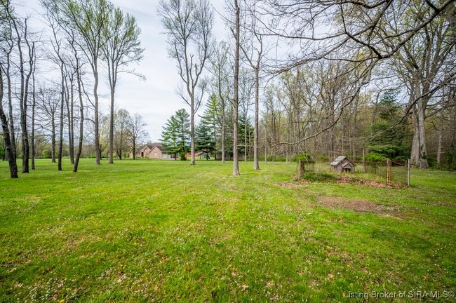 730 S Gardner St, Home with 3 bedrooms, 2 bathrooms and null parking in Scottsburg IN | Image 49
