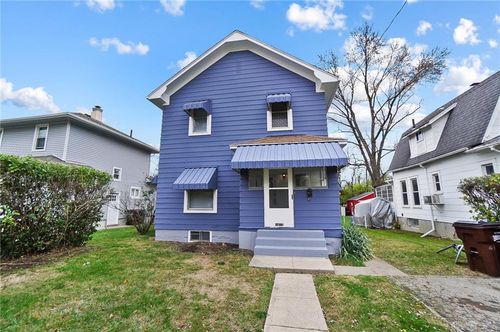 1615 Carrollton Ave, Dayton, OH, 45409-2005 | Card Image