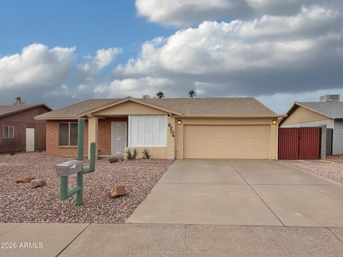 6204 S College Ave, Tempe, AZ, 85283-2810 | Card Image
