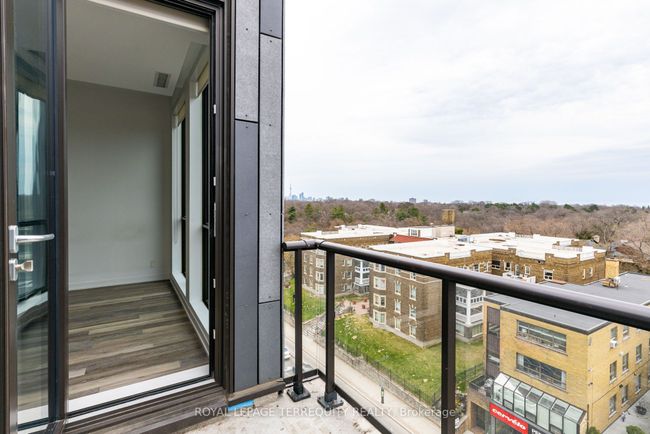 705 - 2118 Bloor St W, Condo with 1 bedrooms, 2 bathrooms and null parking in Toronto ON | Image 24