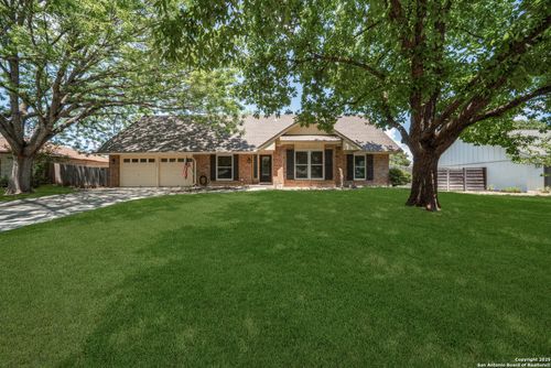133 Thomas Edison Dr, Schertz, TX, 78154-1026 | Card Image