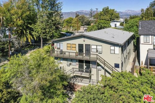 4-2986 Waverly Dr, Los Angeles, CA, 90039 | Card Image