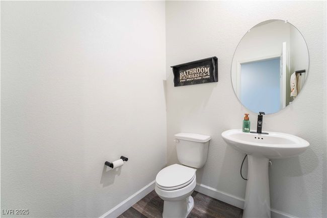 7547 Mojave Wind Ave, House other with 4 bedrooms, 4 bathrooms and null parking in Las Vegas NV | Image 4