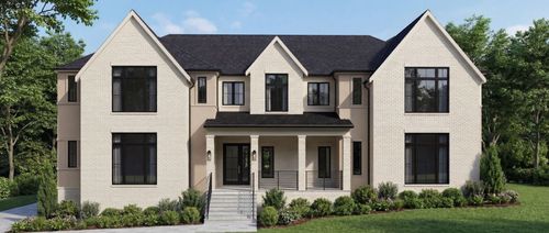 3020 New Natchez Trce, Nashville, TN, 37215-1114 | Card Image