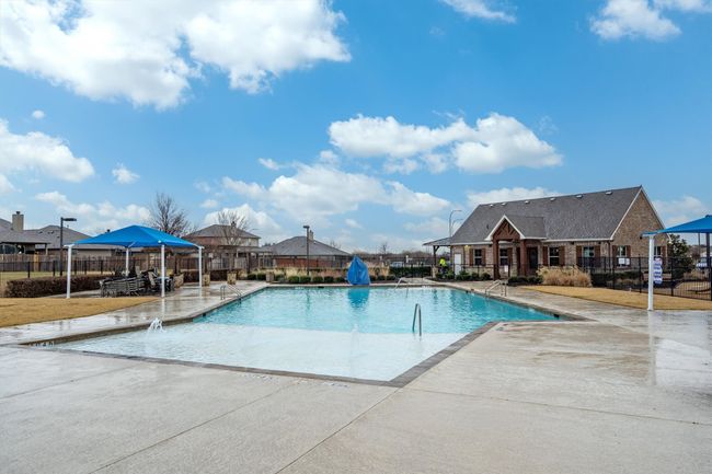 14137 Playa Trl, House other with 4 bedrooms, 2 bathrooms and null parking in Haslet TX | Image 39