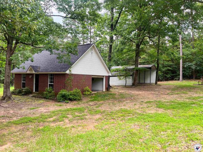 19 Hidden Valley Rd, House other with 3 bedrooms, 2 bathrooms and null parking in Texarkana TX | Image 29