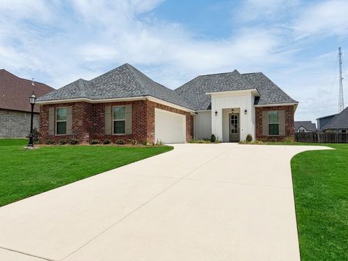 257 Woodcrest Dr, Stonewall, LA, 71078-9484 | Card Image