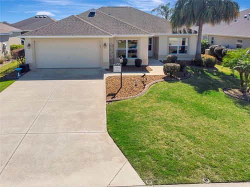 3405 Rabbit Run Path, THE VILLAGES, FL, 32163 | Card Image