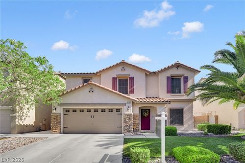 4913 Apache Valley Ave, Las Vegas, NV, 89131-5502 | Card Image