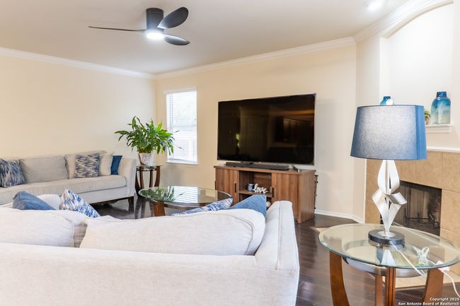 9534 Anderson Way, House other with 3 bedrooms, 3 bathrooms and null parking in Converse TX | Image 27