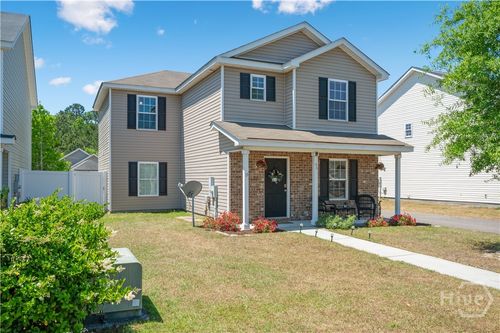 45 Fiore Dr, Savannah, GA, 31419-6224 | Card Image