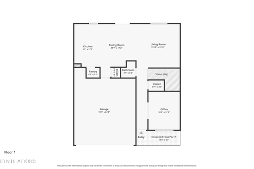 348 Hayley Marie Lane, Knoxville, TN, 37920 | Card Image