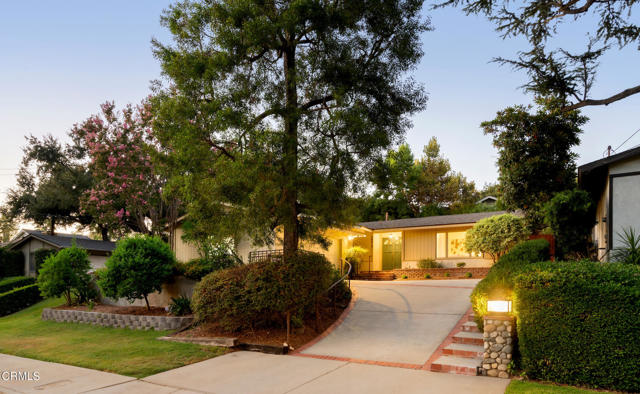 Mendocino St, Altadena, CA 91001