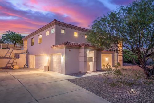 15330 E Walnut Ln, Fountain Hills, AZ, 85268-1435 | Card Image