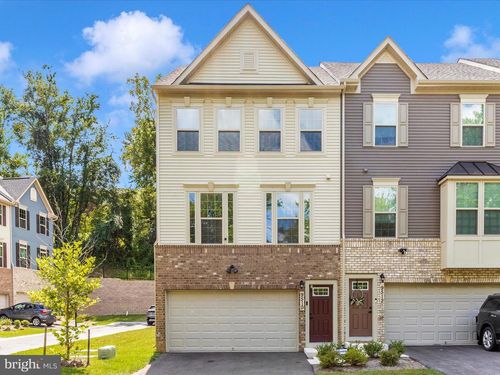 9510 Nature Trl, MONTGOMERY VILLAGE, MD, 20886-3173 | Card Image