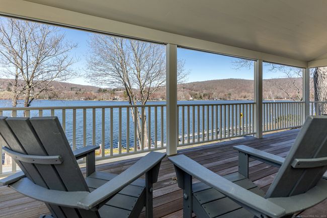 119 W Shore Rd, House other with 3 bedrooms, 3 bathrooms and 2 parking in New Preston Marble Dale CT | Image 5