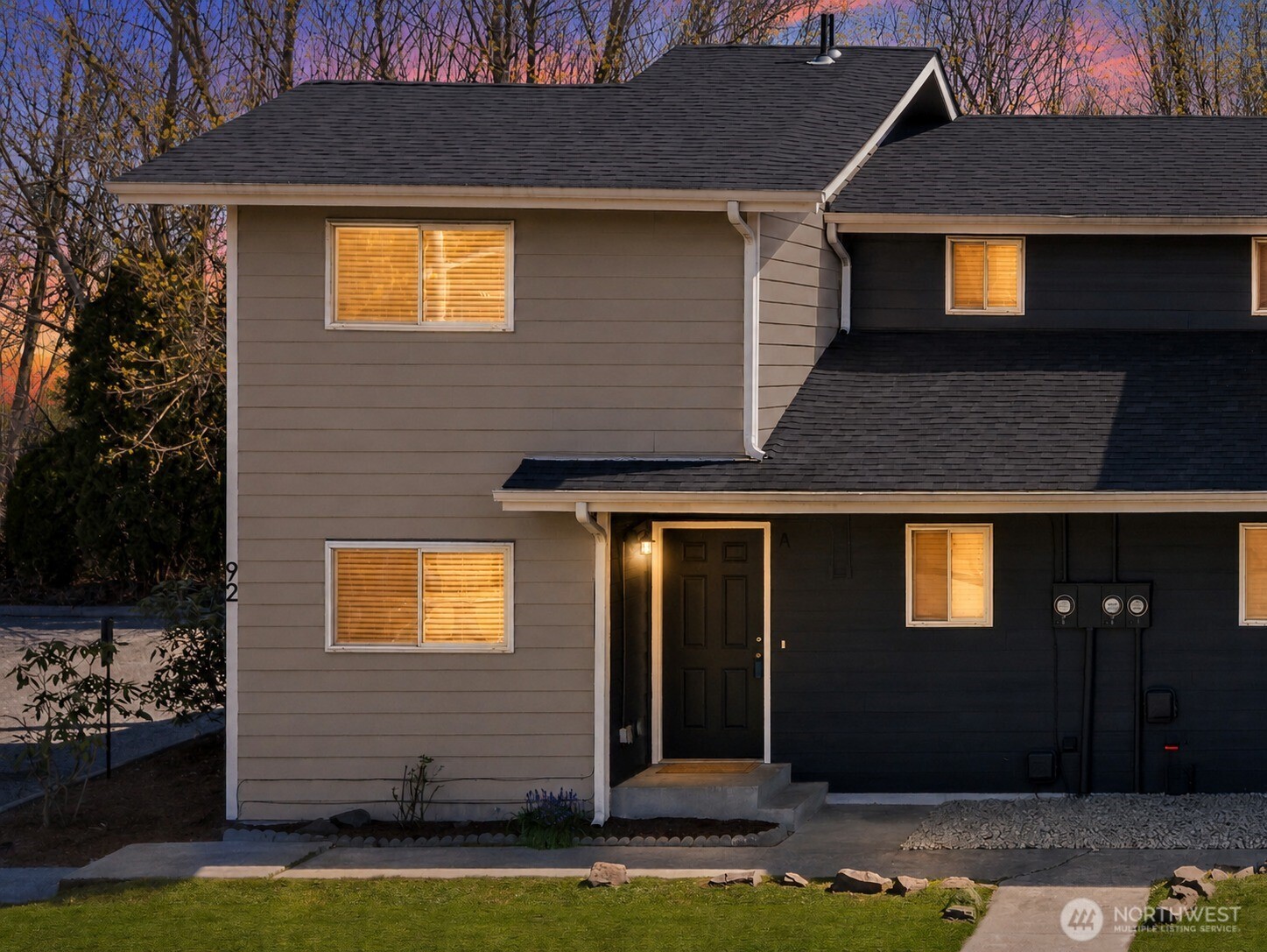 Residential in Marysville 3