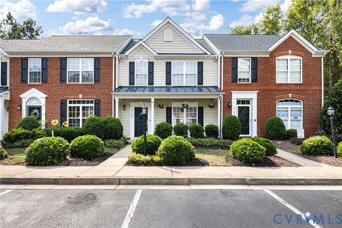 3105 Friars Walk Lane, Glen Allen, VA, 23059 | Card Image