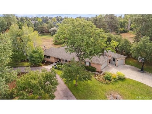 4500 S Dasa Dr, Cherry Hills Village, CO, 80111 | Card Image