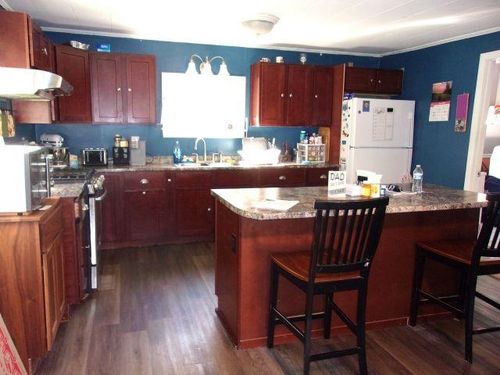 421 Bradley Hill Rd, Benton, NH, 03785-6101 | Card Image
