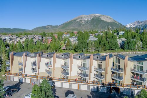 301-7031 Ryan Gulch Rd, SILVERTHORNE, CO, 80498-5189 | Card Image