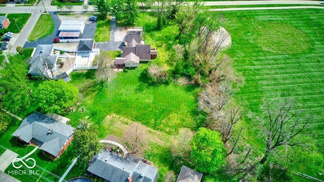 260 17 Th St, House other with 4 bedrooms, 3 bathrooms and null parking in Columbus IN | Image 58
