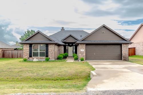 103 Palomino Dr, Palmer, TX, 75152-8242 | Card Image