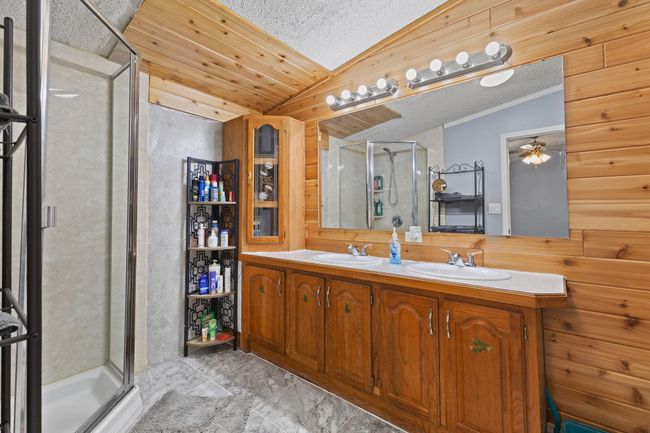 713 Center St, House other with 3 bedrooms, 2 bathrooms and null parking in Chetek WI | Image 17