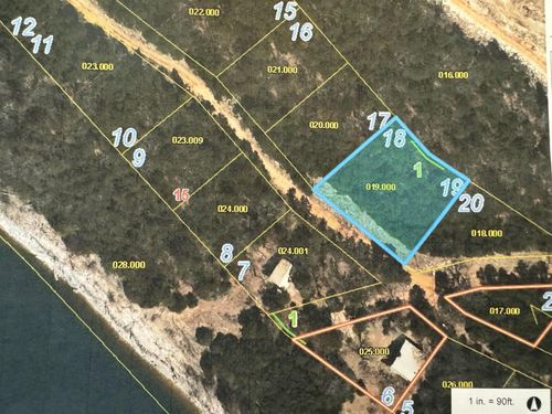 18-19 Bobcat Ridge Road, Shell Knob, MO, 65747 | Card Image
