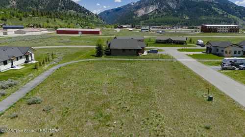 LOT 114 Arnica Trl, Alpine, WY, 83128 | Card Image