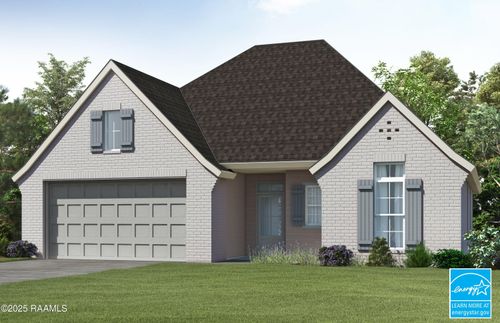 309 Gun Runner Dr, Carencro, LA, 70520-6504 | Card Image