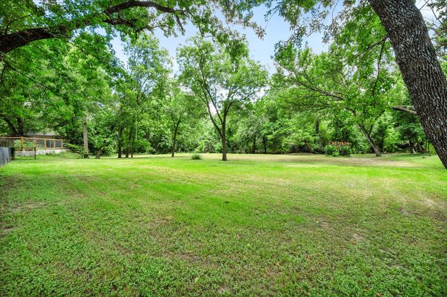 1824 Dartmouth Ln, House other with 4 bedrooms, 3 bathrooms and null parking in Corsicana TX | Image 39