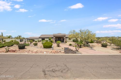 9252 N Firebrick Dr, Fountain Hills, AZ, 85268-6627 | Card Image