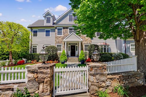 73 Lockwood Rd, Riverside, CT, 06878-1836 | Card Image