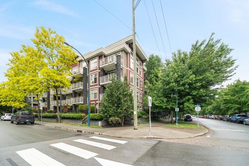 304-2477 Kelly Ave, Port Coquitlam, BC, V3C0B3 | Card Image