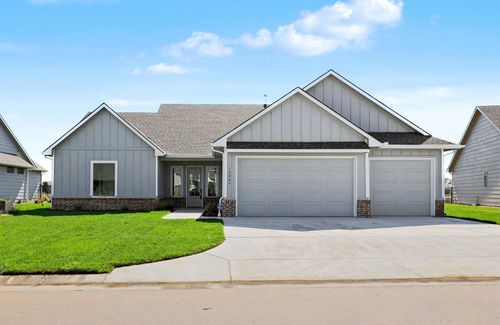 12069 E Pepperwood St, Wichita, KS, 67226-1601 | Card Image