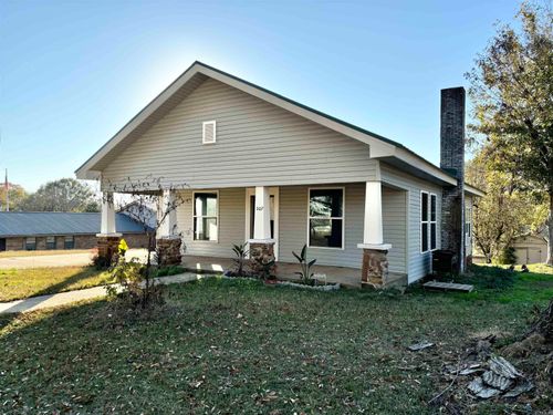 307 Missouri Avenue, Dierks, AR, 71833 | Card Image