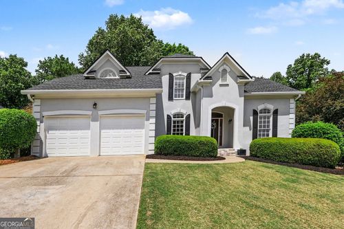 5640 The Twelfth Fairway, Suwanee, GA, 30024-3400 | Card Image