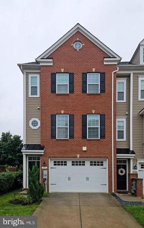 405 Bright Star Path, PASADENA, MD, 21122-7221 | Card Image