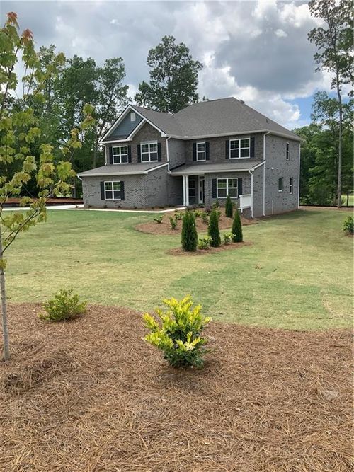 3030 Fairway Dr, Villa Rica, GA, 30180-5901 | Card Image
