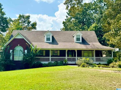 180 Forest Cir, WARRIOR, AL, 35180-4215 | Card Image
